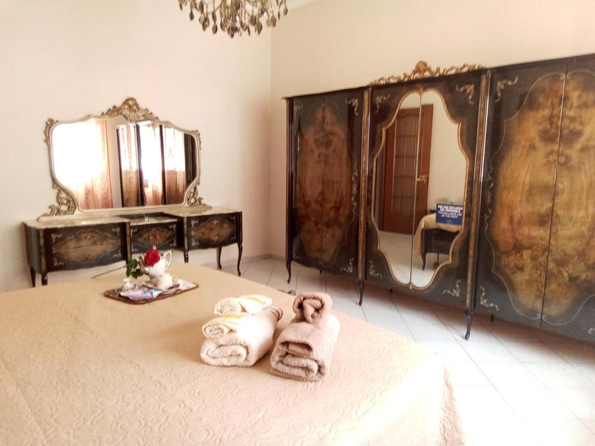 B&B Casa Liliana Torino Esterno foto