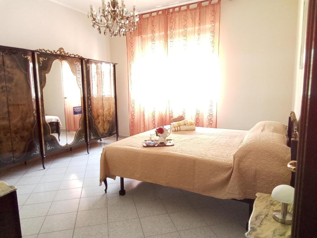 B&B Casa Liliana Torino Esterno foto