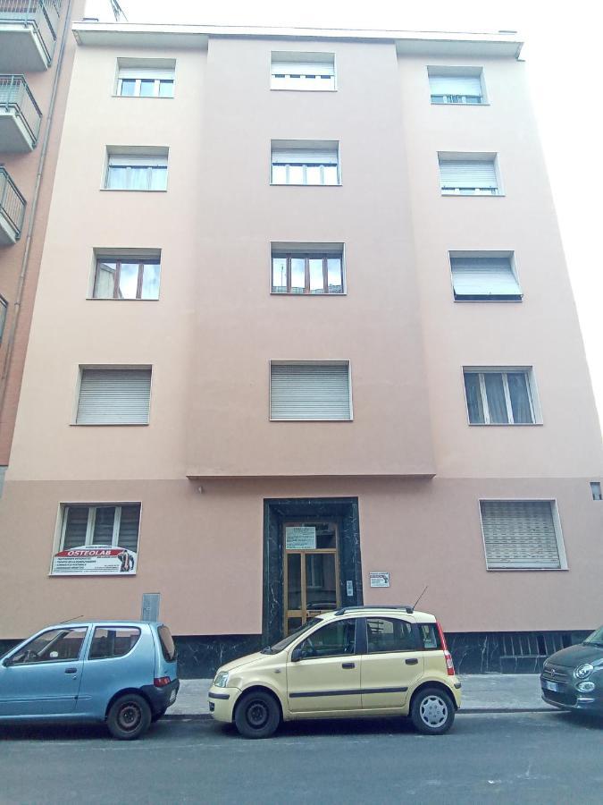 B&B Casa Liliana Torino Esterno foto