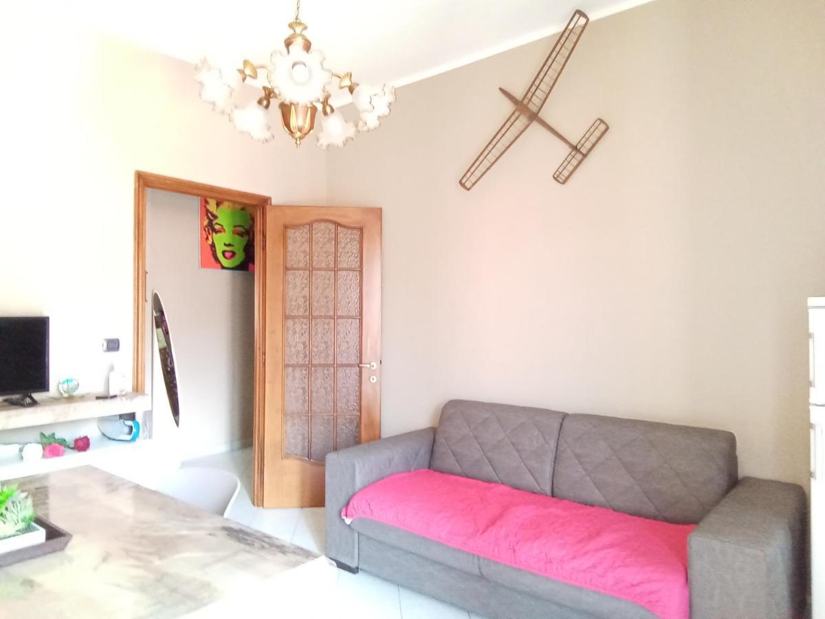 B&B Casa Liliana Torino Esterno foto