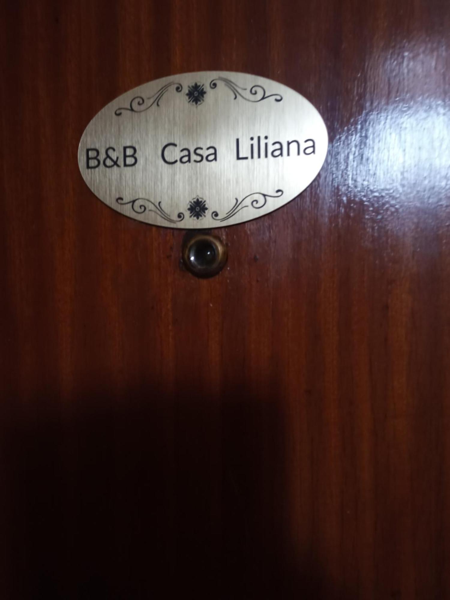 B&B Casa Liliana Torino Esterno foto